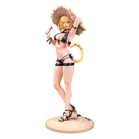 Figurka Overlord 1/7 Clementine 29 cm