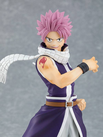 Figurka Fairy Tail Final Season Pop Up Parade Natsu Dragneel Grand Magic Games Arc Ver. 17 cm