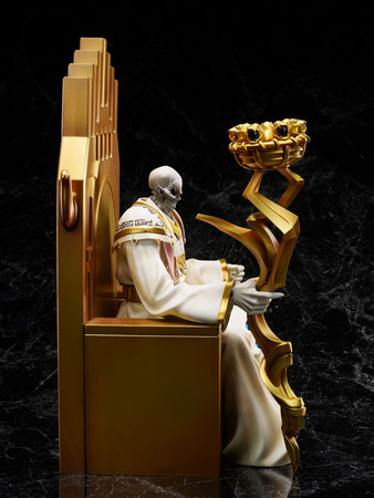Figurka Overlord Ainz Ooal Gown Audience Version 40cm
