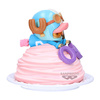 Figurka One Piece Paldoce Collection Tony Tony Chopper Ver.3B 6cm