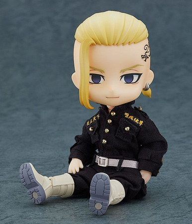 Nendoroid Tokyo Revengers Draken (Ken Ryuguji) 14 cm 1813
