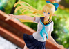 Figurka Shining Resonance Refrain Kirika Towa Alma Uniform Ver. 22 cm