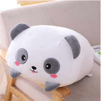Poduszka Panda mała
