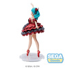Figurka Hatsune Miku Series Luminasta Project DIVA MEGA39's Etoile Ver. 19 cm