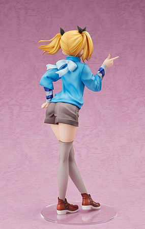 Figurka Shirobako The Movie 1/7 Erika Yano 23 cm