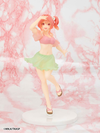 Figurka Tying the Knot with an Amagami Sister Coreful Yuna Amagami  18 cm