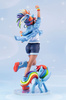 Figurka My Little Pony Bishoujo 1/7 Rainbow Dash 24 cm
