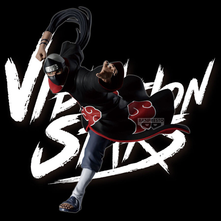 Figurka Naruto Shippuden Vibration Kakuzu 15cm