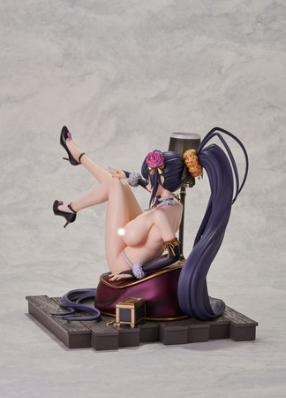 Figurka High School DxD Hero 1/6.5 Akeno Himejima: Light Novel 15th Anniversary ver. 17 cm