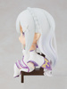 Nendoroid Re:Zero Starting Life in Another World Swacchao! Figure Emilia 9 cm