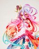 FigurkaNo Game No Life  1/7 Shiro Dress Ver. 24 cm