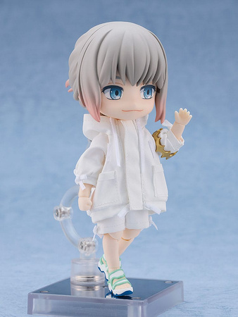 Nendoroid Doll Fate/Grand Order Pretender/Oberon: Refreshing Summer Prince Ver. 14 cm