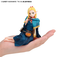 Figurka Delicious in Dungeon Melty Princess Marcille Palm Size 9 cm