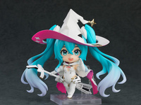 Nendoroid Hatsune Miku GT Project Racing Miku: 2024 Ver. 10 cm