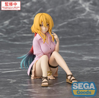 Figurka Nukitashi The Animation PM Perching Nanase Katagiri 9 cm