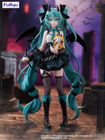 Figurka Hatsune Miku x Rascal Trio-Try-iT -Devil 18cm Z Defektem