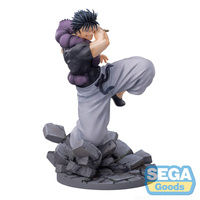 Figurka Jujutsu Kaisen Luminasta Toji Fushiguro Heavenly Restriction 18 cm