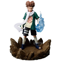 Figurka Naruto Shippuden Akimichi Choji Memorable Saga 12cm