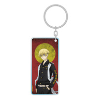 Acrylic Keychain Tokyo Revengers Chifuyu 8 cm
