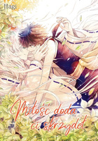 Manga Miłość doda ci skrzydeł