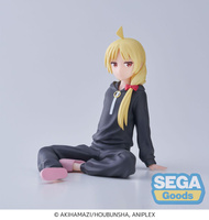Figurka Bocchi the Rock! PM Perching Seika Ijichi 8 cm