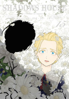 Manga Shadows House tom 15