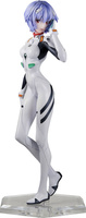Figurka Neon Genesis Evangelion 1/7 Rei Ayanami 25 cm