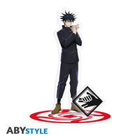 Figurka Jujutsu Kaisen Fushiguro 9,2cm