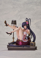 Figurka High School DxD Hero 1/6.5 Akeno Himejima: Light Novel 15th Anniversary ver. 17 cm