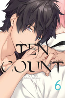 Manga Ten Count Tom 6