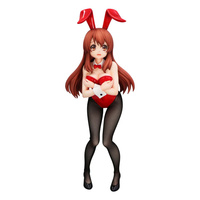 Figurka  The Melancholy of Haruhi Suzumiya BiCute Bunnies Mikuru Asahina 24 cm
