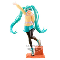 Figurka Hatsune Miku Mountain Climbing Holiday Memories 20cm