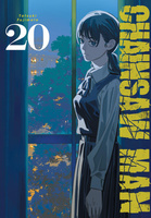 Manga Chainsaw Man tom 20