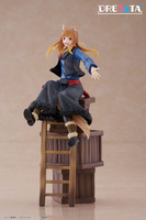 Figurka Spice and Wolf: Merchant Meets The Wise Wolf Dressta Holo 24 cm
