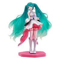 Figurka Hatsune Miku Tenitol YHatsune Miku Galaxy Live Ver. 21 cm