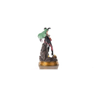 Figurka Darkstalkers Morrigan Aensland 25 cm