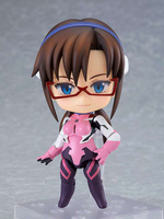 Nendoroid Rebuild of Evangelion Mari Makinami Illustrious Plugsuit 10 cm (re-run)
