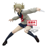 Figurka My Hero Academy The Evil Villains Vol.3 Himiko Toga 13cm
