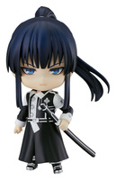 Nendoroid D.Gray-man Hayato Suo 10 cm