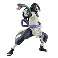 Figurka Naruto Shippunden Vibration Stars Orochimaru 15cm