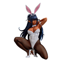 Figurka Bastard!! Heavy Metal, Dark Fantasy 1/4 Arshes Nei: Bunny Ver. 30 cm