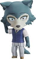 Nendoroid Beastars Legoshi 10 cm