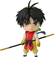 Nendoroid Suikoden I Hero 10 cm