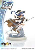 Figurka Mushoku Tensei 1/7 Roxy Migurdia 26 cm