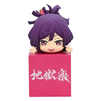 Figurka Hell's Paradise: Jigokuraku Hikkake Yuzuriha 10 cm