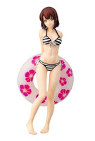 Figurka Saekano: How to Raise a Boring Girlfriend Ichibansho  Megumi Kato 20 cm