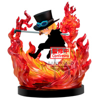 Figurka One Piece Sabo 13cm