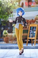 Figurka Bocchi the Rock! Coreful  Ryo Yamada Casual Clothes Ver. 18 cm