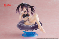Figurka Date A Live IV Aqua Float Girls Figure Kurumi Tokisaki Renewal Edition 10 cm