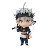 Nendoroid Black Clover Asta 10 cm